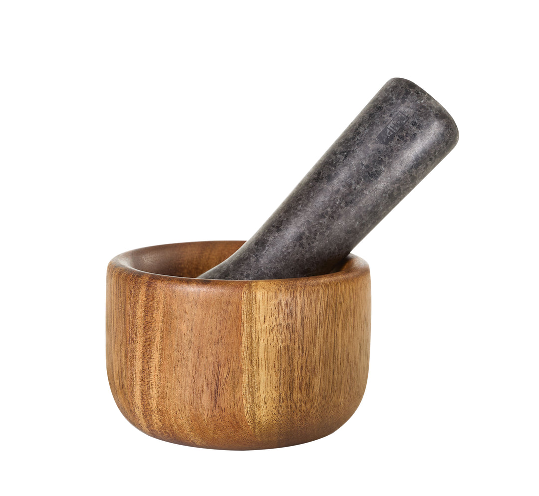 Adhoc Mortar Taru  9cm