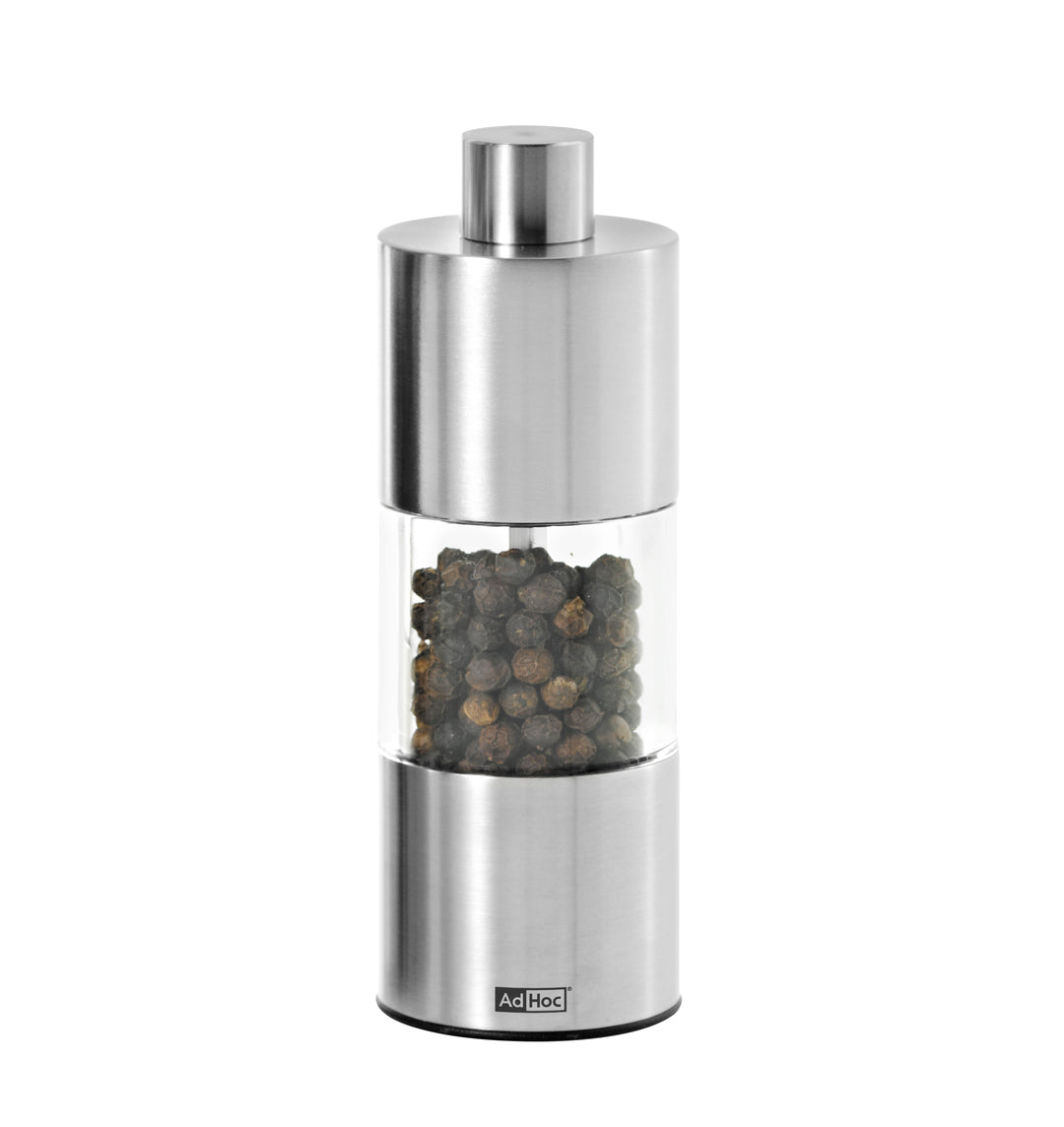 Adhoc Pepper/Salt Mill Classic 13cm
