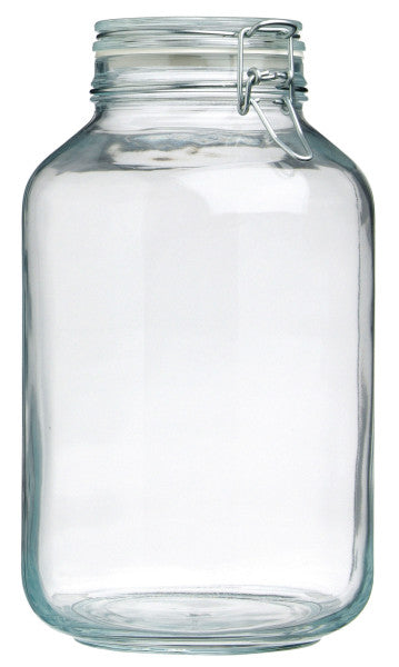 Fido Jar 4 Litre