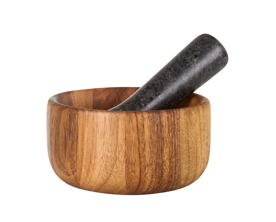 Adhoc Mortar Taru  13cm