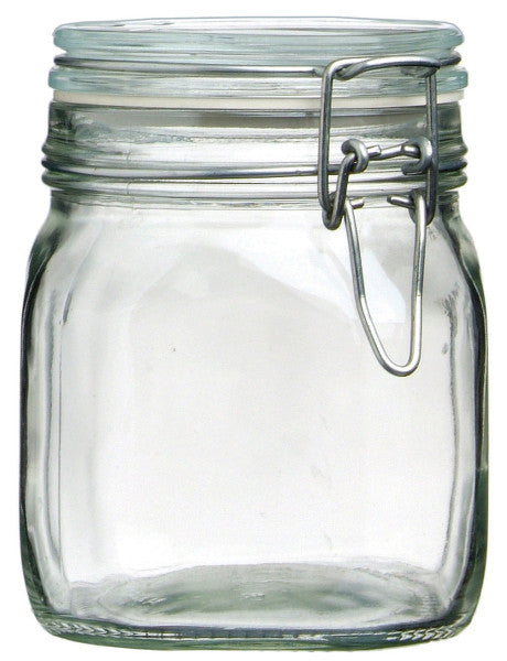 Fido Jar 750ml