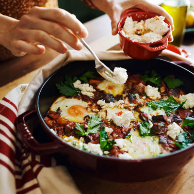 Cookware