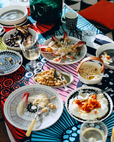 Tableware