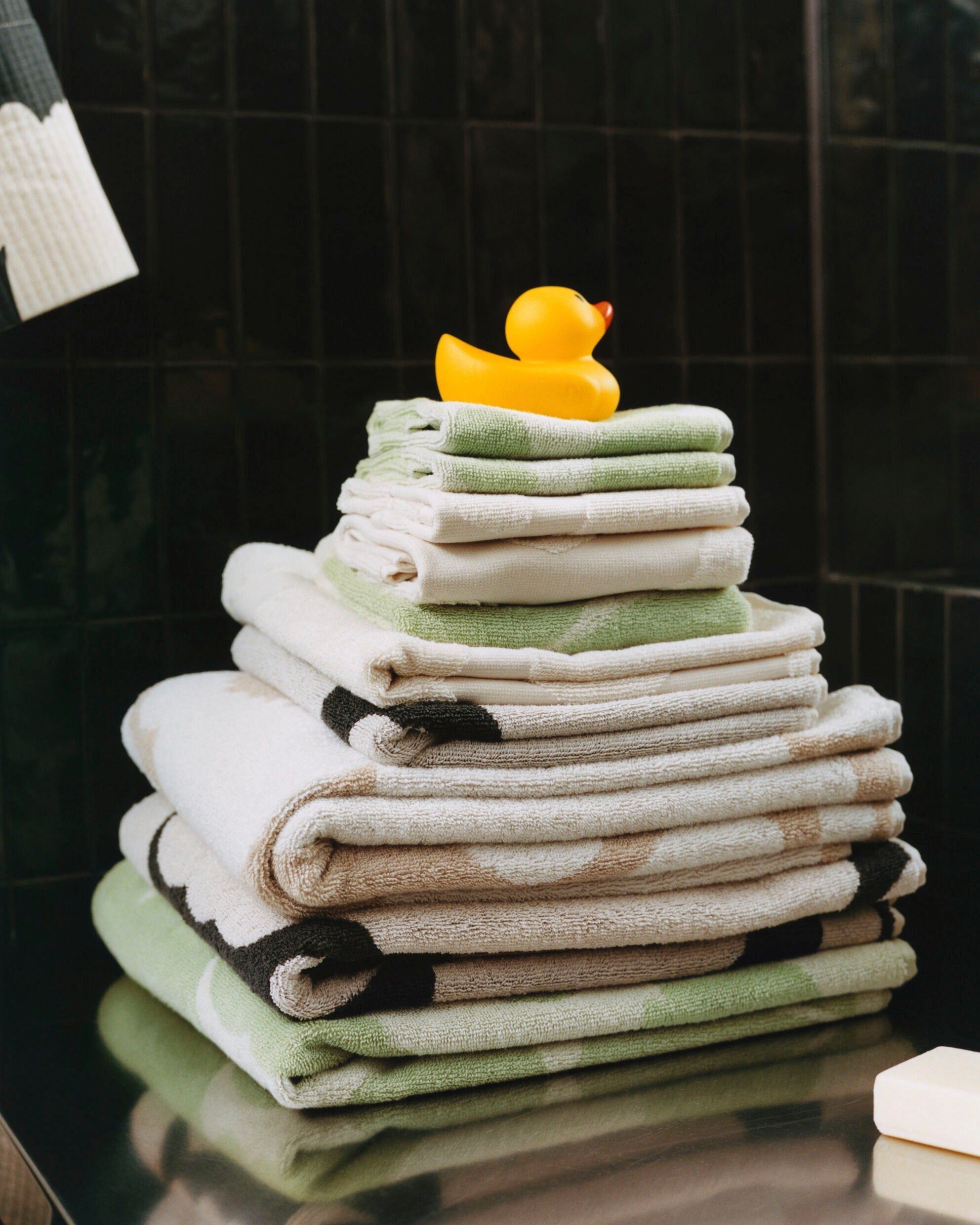 Towels