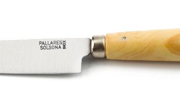 Pallarès Solsona