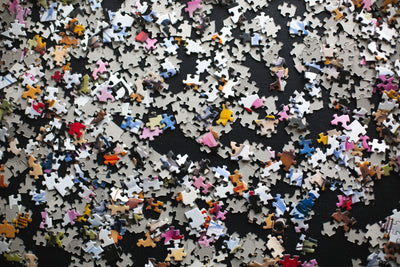 Jigsaw Puzzles