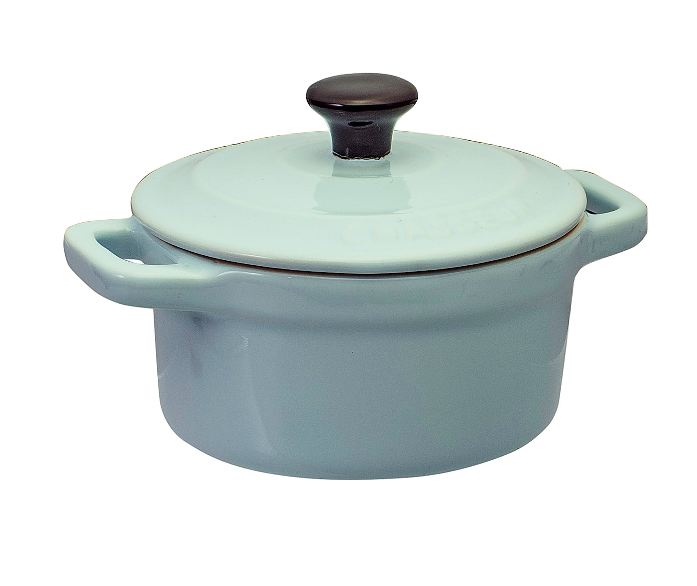 Mini Cocotte 10cm 0X9cm/300ml