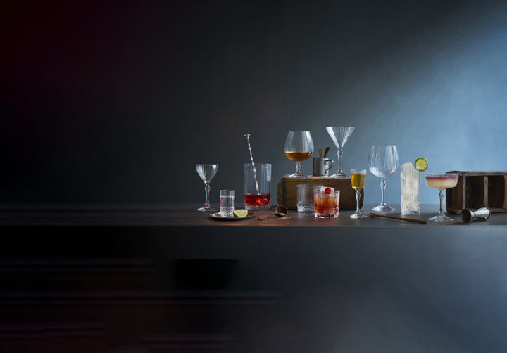 America 20's Hiball 400ml - Set 4