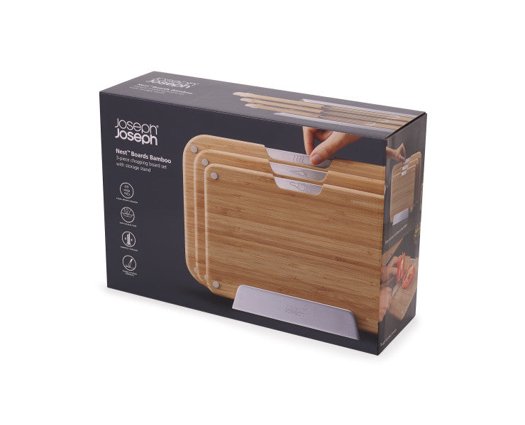 Nest Boards Bamboo