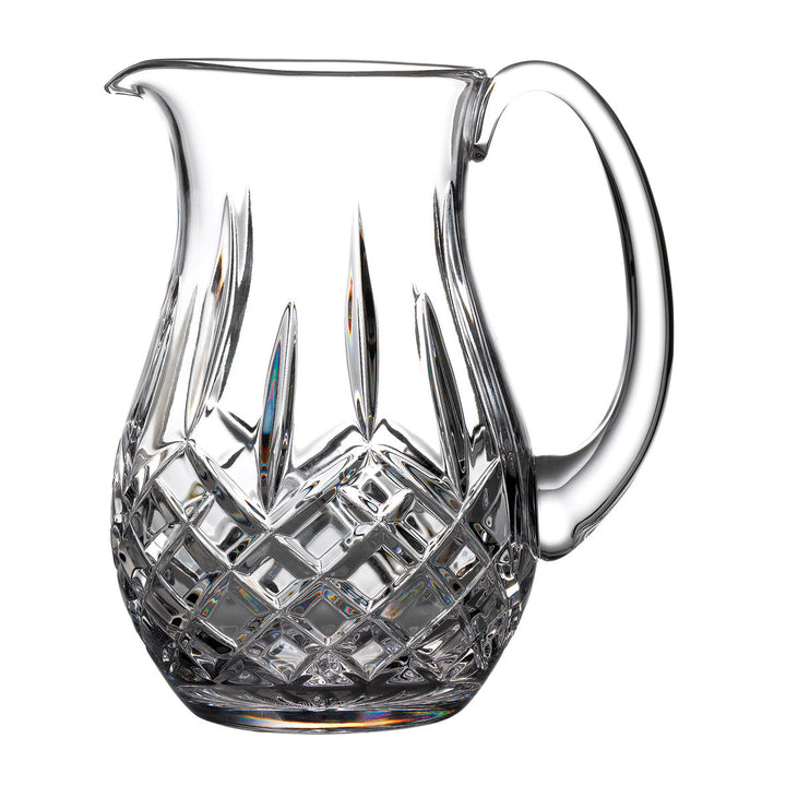 Waterford Lismore Classic Pitcher