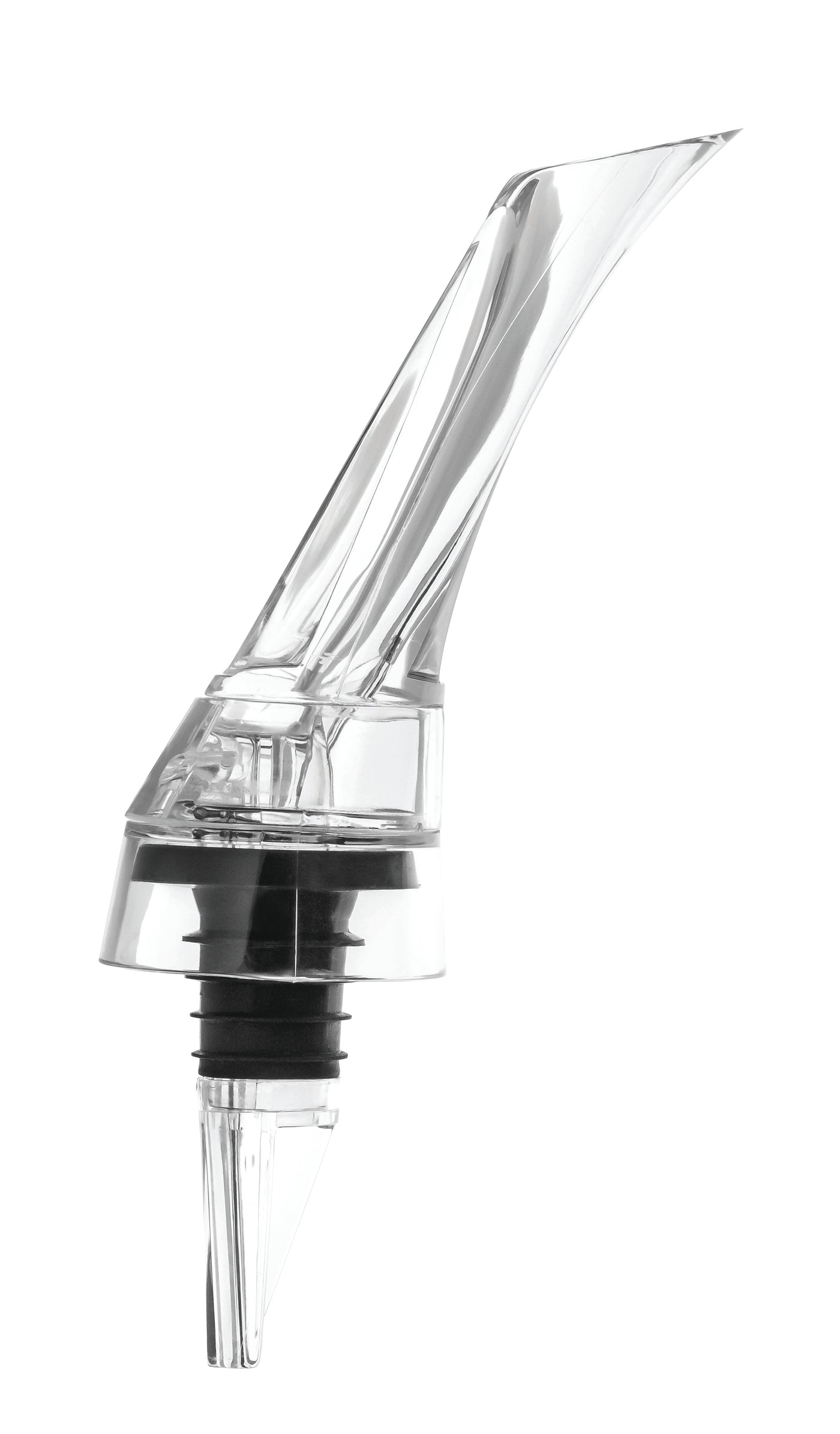 Wine Aerating Pourer