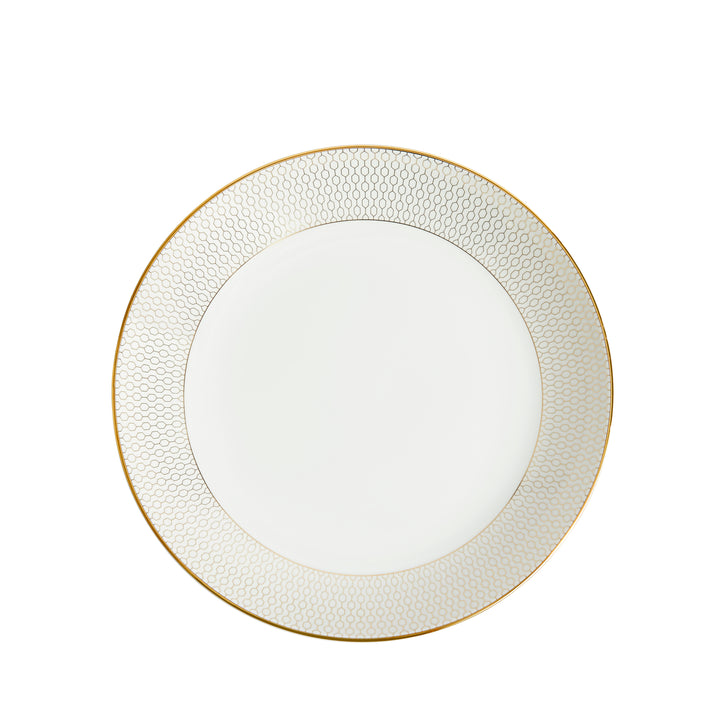 Gio Gold Plate 22cm