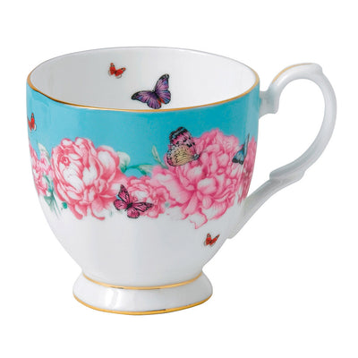 Miranda Kerr for   Devotion Mug