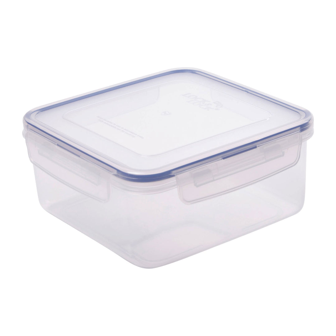 Classic 5 Piece Set - Square