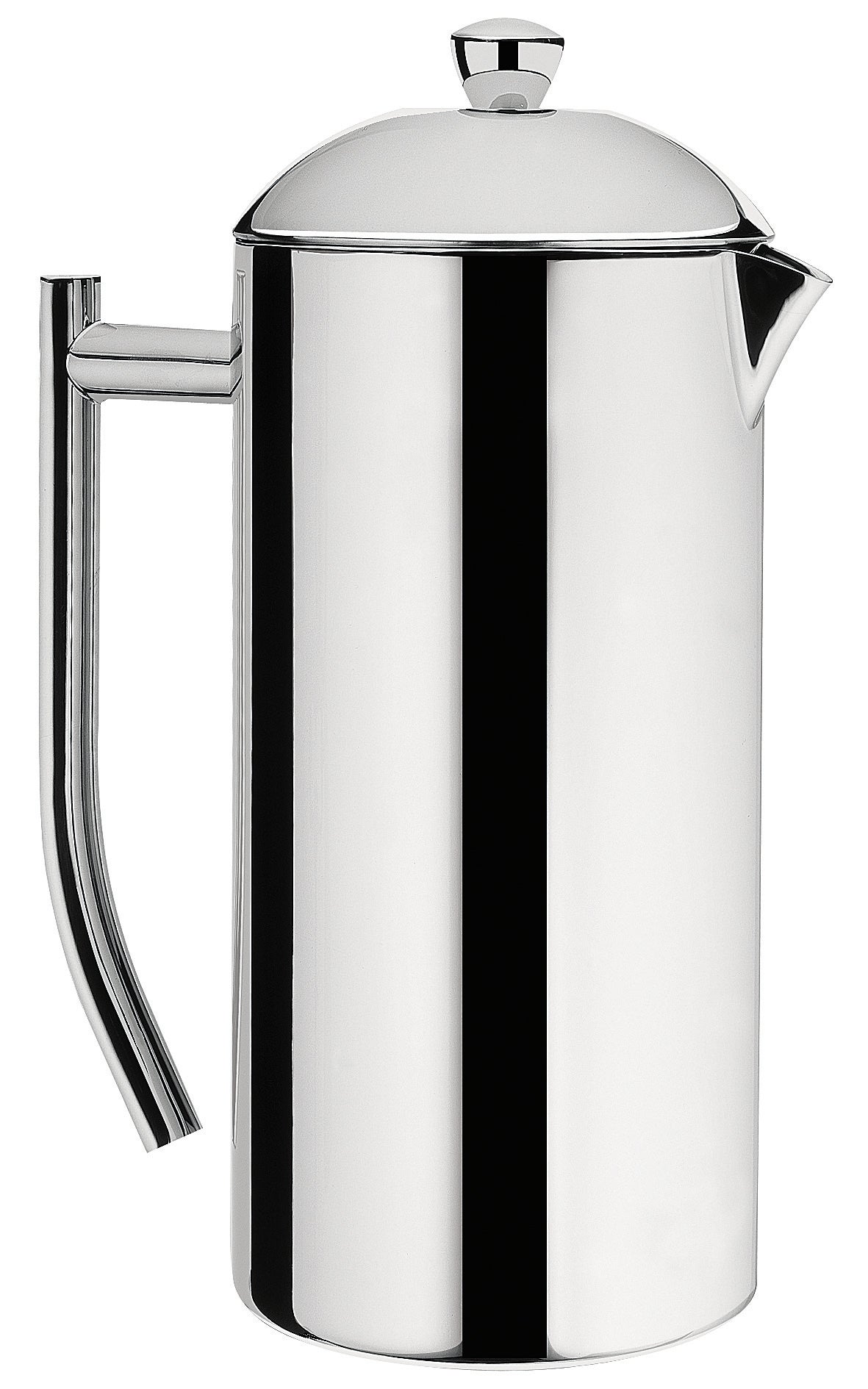 Sleek Twin Wall Plunger 1L/8cup