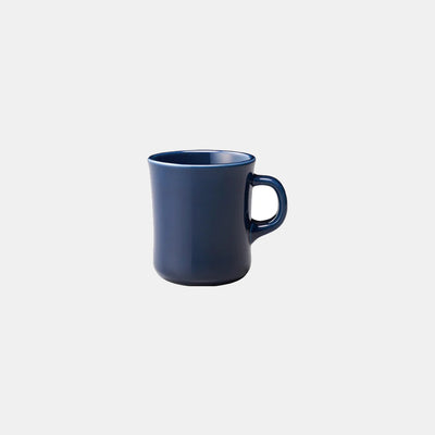 SCS Mug - 400ml Navy