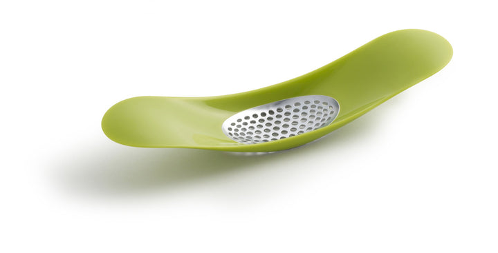 Garlic Rocker - Green