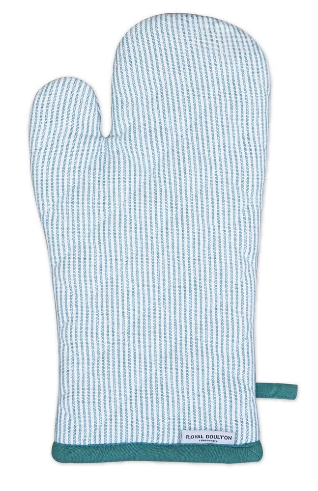 Royal Doulton 1815 Brights Oven Glove Green