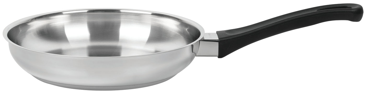 Classic Inox Fry Pan 24cm