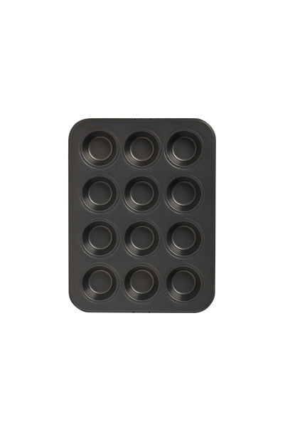 Easy Bake Muffin Pan Mini 12 Cup