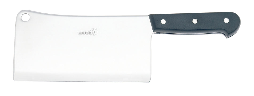 IER Cleaver 3 Rivets 18cm