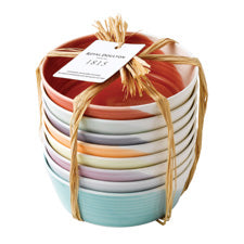 1815 Tapas Set Of 8 Dishes 12cm