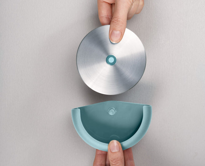 Pizza Cutter (Dark Opal)