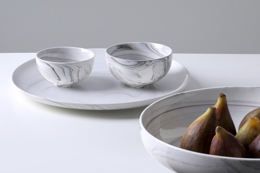 Sorrento Charger/Serving Plate 30cm