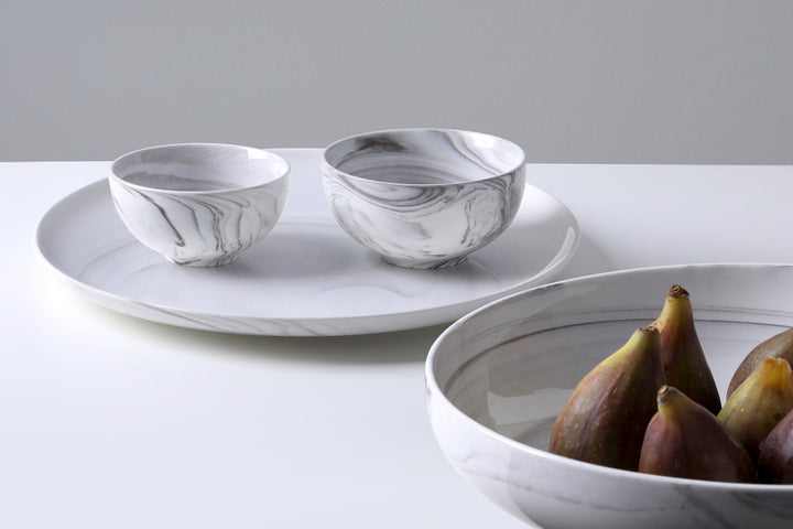 Sorrento Charger/Serving Plate 30cm