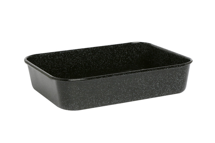 Enamel Roast - Small