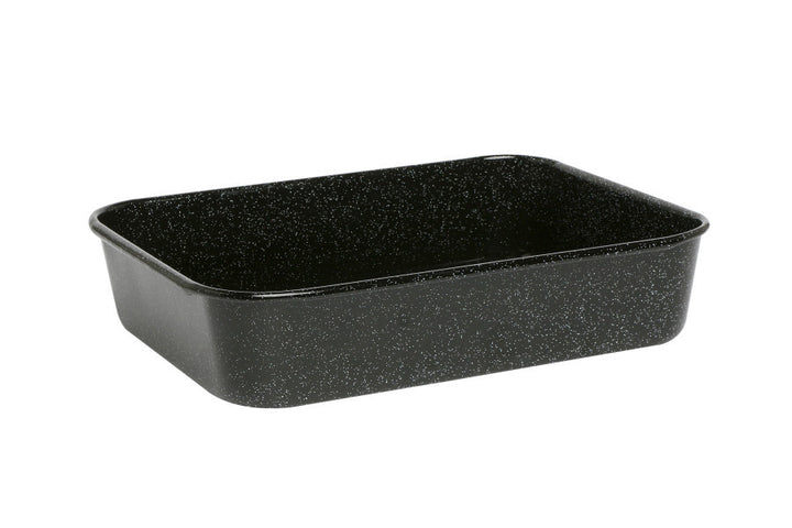 Enamel Roast - Small