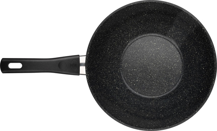 Vipiteno Wok 28cm Ceramic Ceraforce Coating
