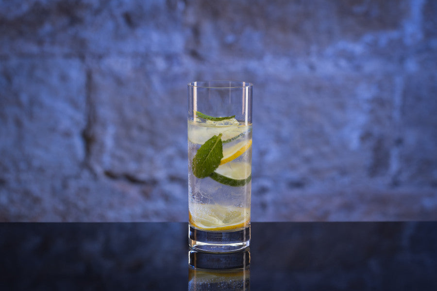 New York Bar Hiball 405ml  Set 6