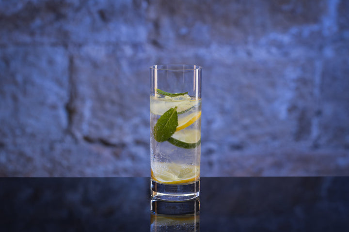 New York Bar Hiball 405ml  Set 6