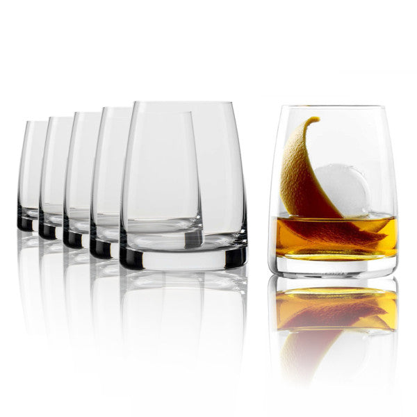 Experience DOF 325ml  Set 6