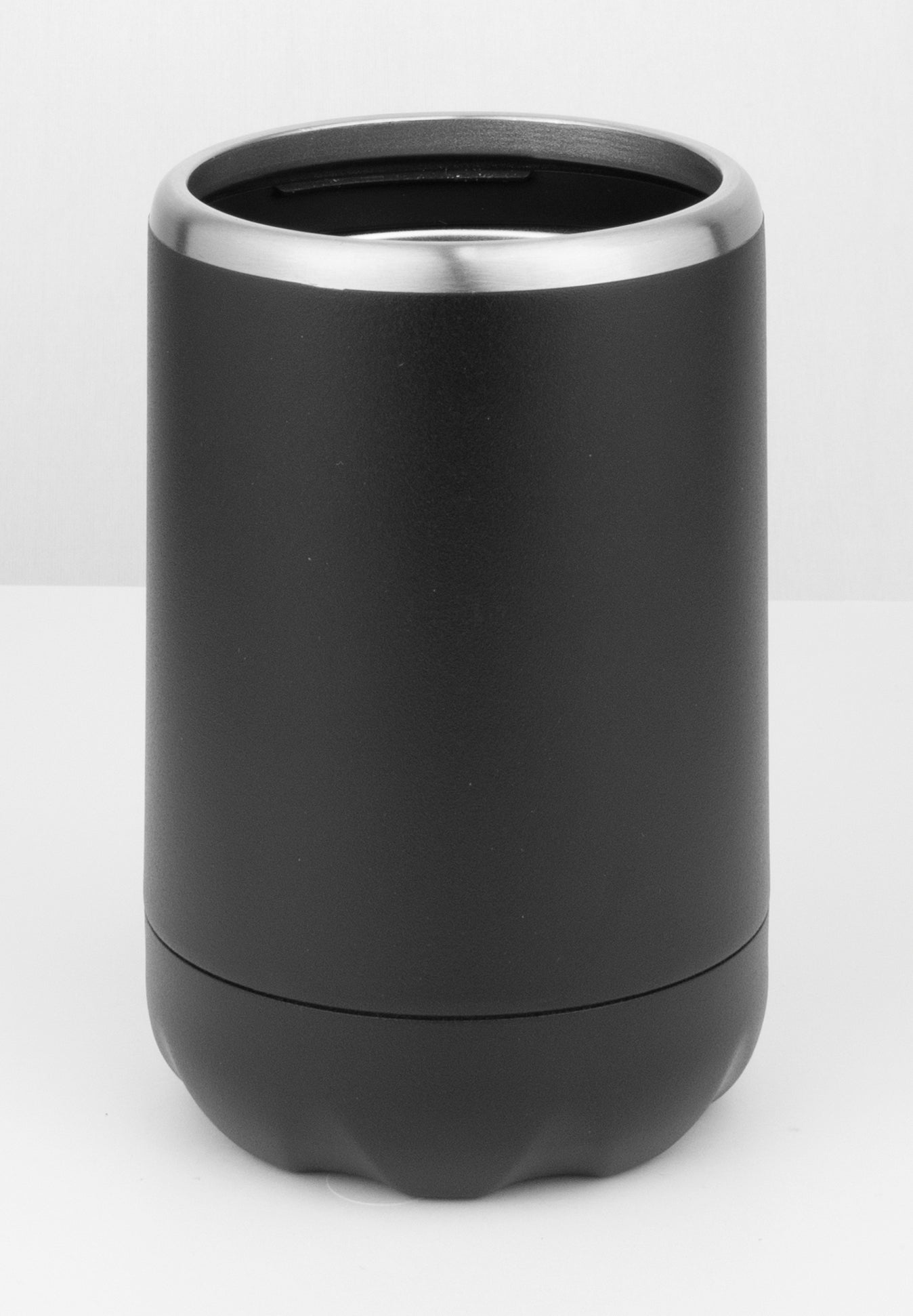 Can &amp; Stubbie Holder - Black