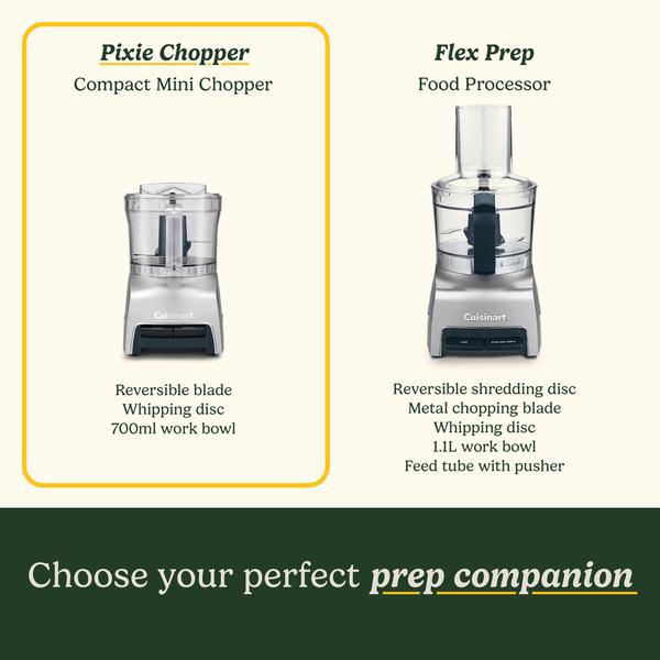 Pixie 3 Cup Chopper (CCH32U)