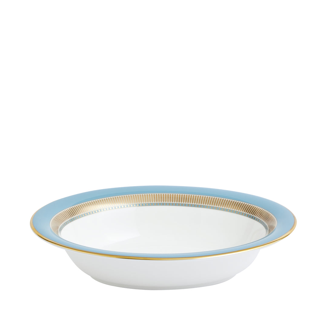 Wedgwood Helia Open Oval Dish 25cm