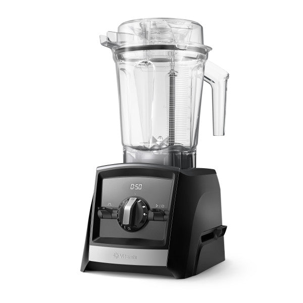 ASCENT® Series A2500i High-Performance Blender - Black