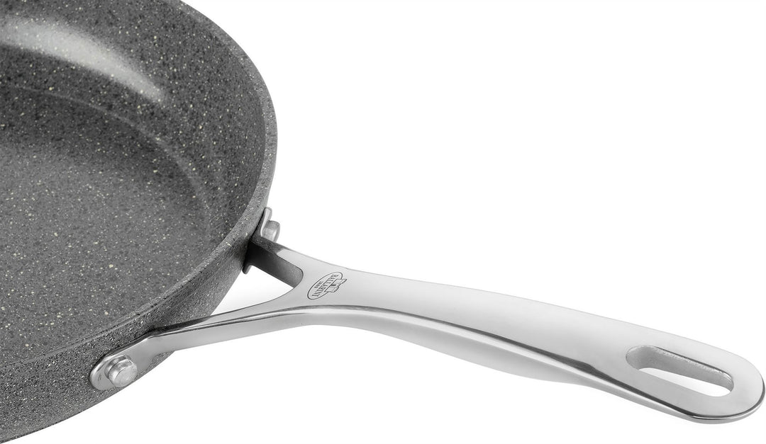 Salina Frypan 20cm Ceramic Titanium