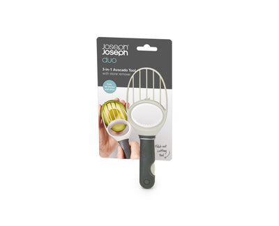 3-in-1 Avocado Tool