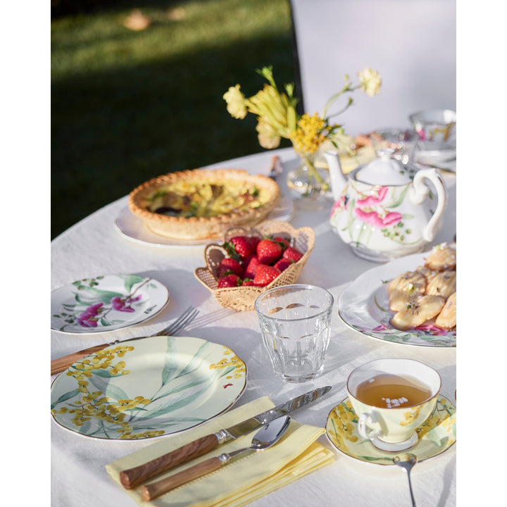 Royal Albert Miranda Kerr Australiana 16 Piece Set Mixed Colours