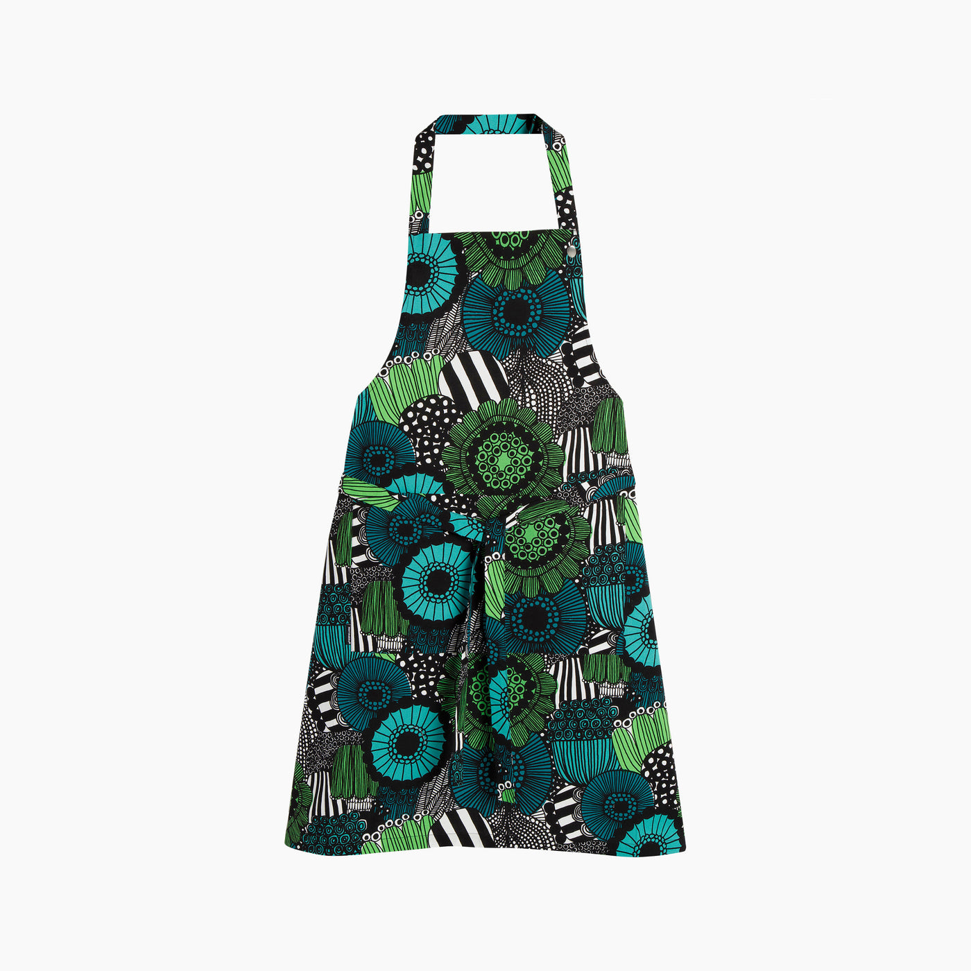 Pieni Siirtolapuutarha Apron