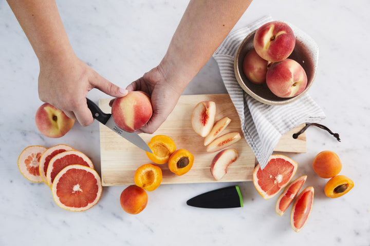 Staysharp Triple Rivet Paring 9cm