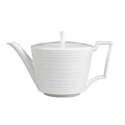 Wedgwood Intaglio Teapot 1Ltr