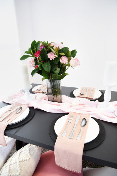 12 Pack Elite Table Fork