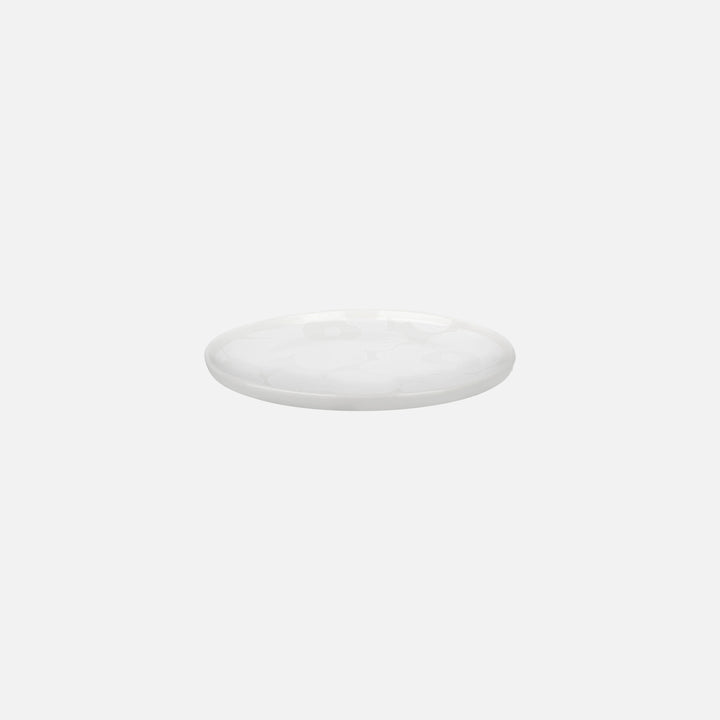 Oiva / Unikko Plate 20 Cm - white