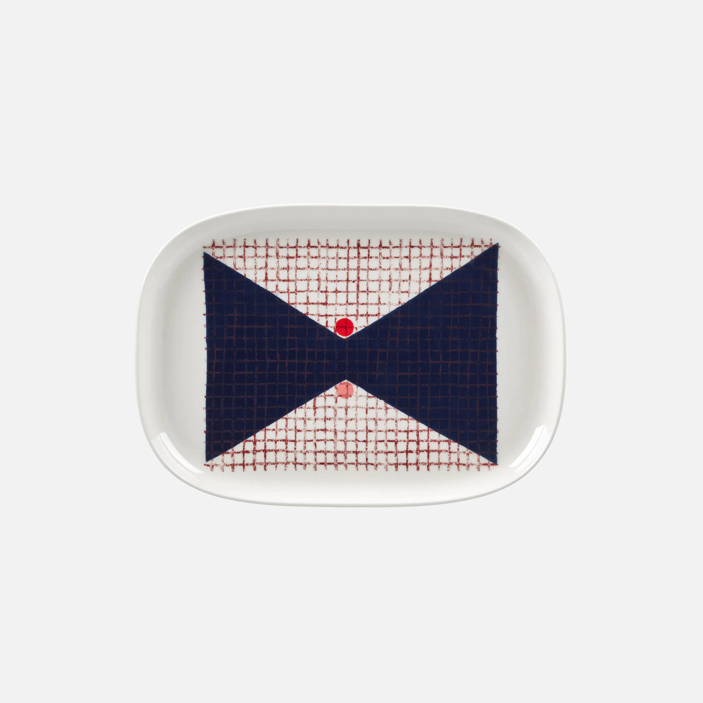 Tomina Serving Dish 25,5 X 36 Cm