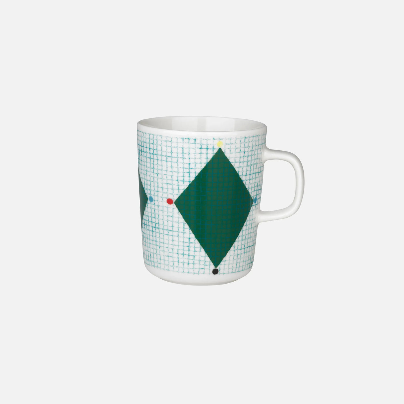 Oiva / Losagne Mug 2,5dl