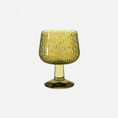 Syksy Goblet 2,5 Dl - Olive